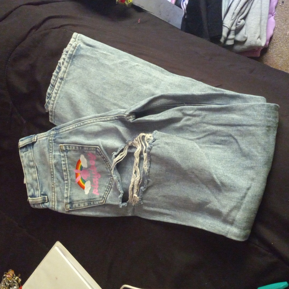PLAYBOY Pants